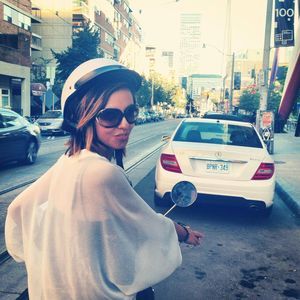 Meet your Posher, Vika